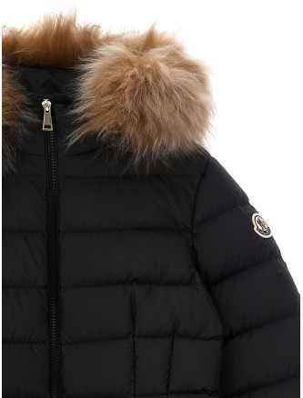 Пуховик, парка, повседневная куртка MONCLER ENFANT 'Boedette' (L29541A00116597YW999) #