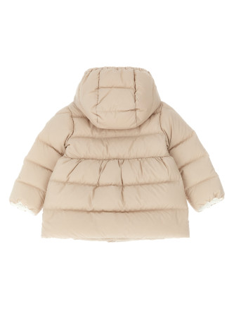 Пуховик, парка, повседневная куртка MONCLER ENFANT 'Charlotte' (L29511C00003597YW21E) #