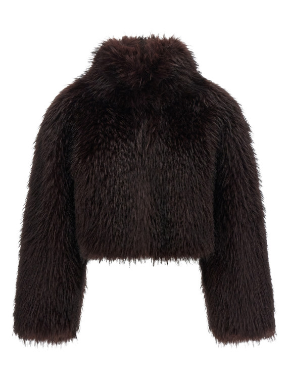 Мех, шуба PINKO 'Gravina' (107789A3OBW32) #1