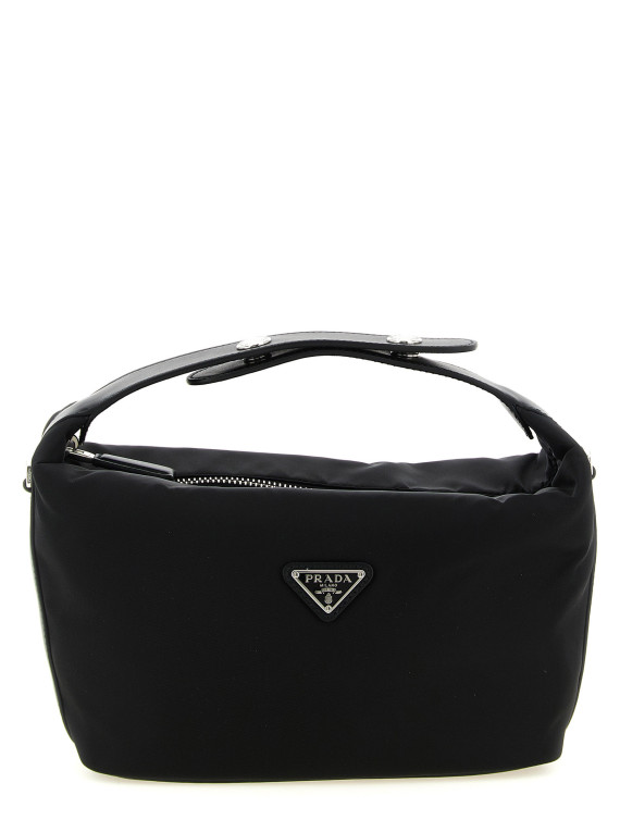 Ручная сумка PRADA 'Prada Chérie' (1BC302VOOORDLNF0632) #1