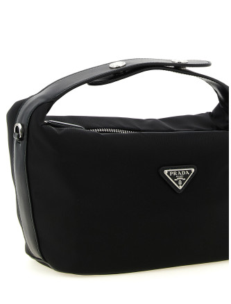 Ручная сумка PRADA 'Prada Chérie' (1BC302VOOORDLNF0632) #