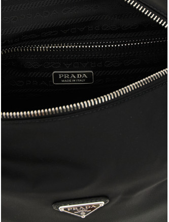 Ручная сумка PRADA 'Prada Chérie' (1BC302VOOORDLNF0632) #
