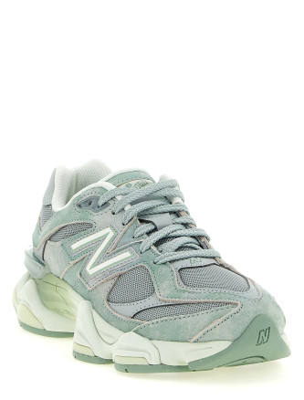 Кроссовки NEW BALANCE '9060' (U90608Z48Z4) #