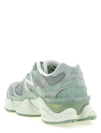 Кроссовки NEW BALANCE '9060' (U90608Z48Z4) #