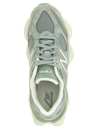 Кроссовки NEW BALANCE '9060' (U90608Z48Z4) #