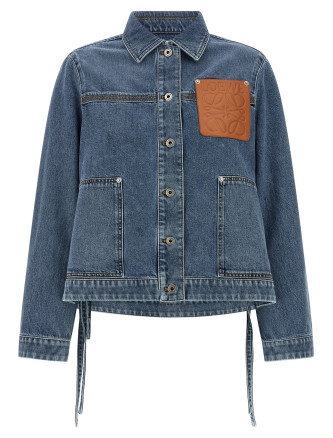 'Workwear' jacket