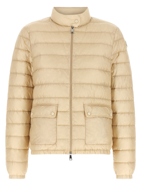 Пуховик MONCLER 'Lans' (L20931A101005304821N) #1