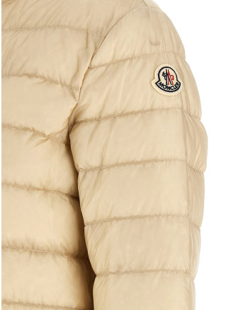 Пуховик MONCLER 'Lans' (L20931A101005304821N) #