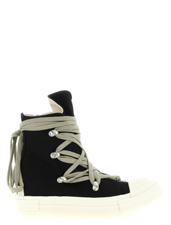 Кроссовки DRKSHDW 'Megalace Sneaks'