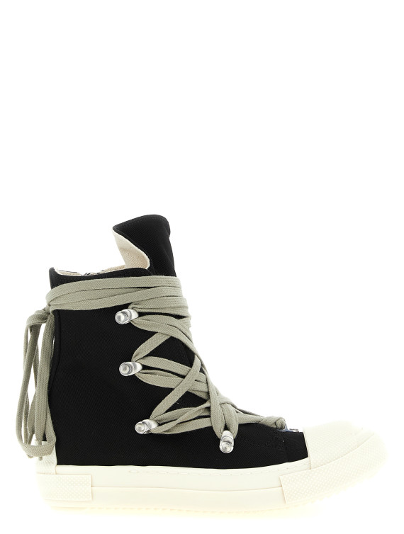 Кроссовки DRKSHDW 'Megalace Sneaks' (DS02F6809DOH1W19111) #1
