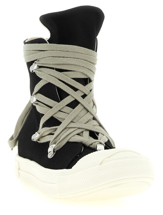 Кроссовки DRKSHDW 'Megalace Sneaks' (DS02F6809DOH1W19111) #