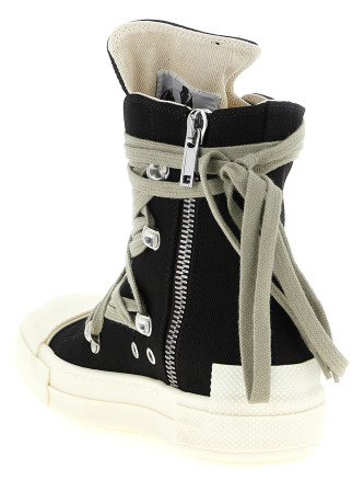 Кроссовки DRKSHDW 'Megalace Sneaks' (DS02F6809DOH1W19111) #