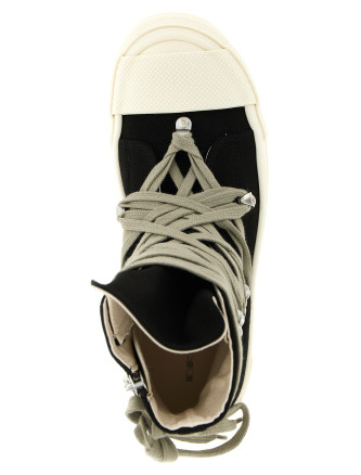 Кроссовки DRKSHDW 'Megalace Sneaks' (DS02F6809DOH1W19111) #