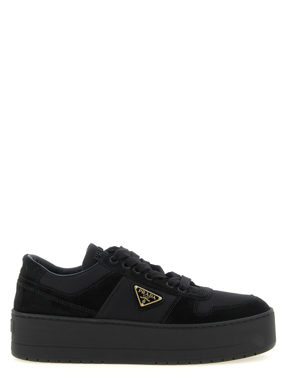 Кроссовки PRADA 'Downtown Bold' (1E792MFBC50ZJMF0002) #1