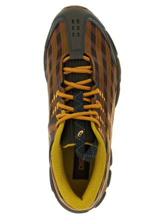 Кроссовки ASICS 'US8-s GEL-SJ33' (1203B116200) #