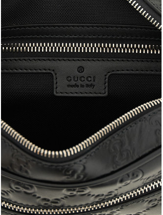 Сумка через плечо GUCCI 'GG Emblem' (850242AAFOM1053) #