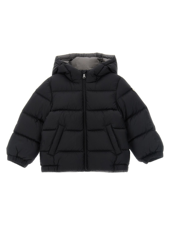 Пуховая куртка, парка, повседневная куртка MONCLER ENFANT 'New Macaire' (L29511A00032597YF999) #1
