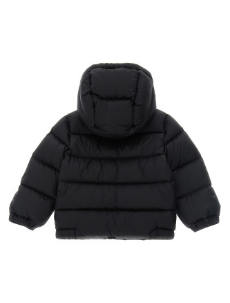 Пуховая куртка, парка, повседневная куртка MONCLER ENFANT 'New Macaire' (L29511A00032597YF999) #