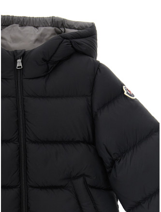 Пуховая куртка, парка, повседневная куртка MONCLER ENFANT 'New Macaire' (L29511A00032597YF999) #