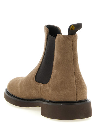 Ботильоны DOUCAL'S Beatles ankle boots (DU1343GENOUF009TM08) #