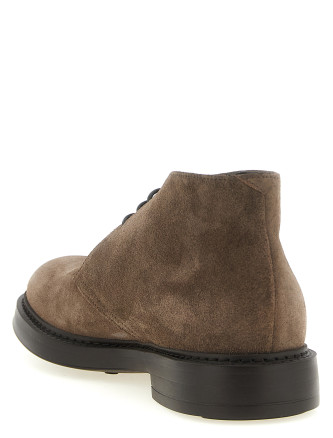 Ботильоны DOUCAL'S 'Chukka' (DU3237BRUXUF009TM49) #