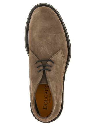 Ботильоны DOUCAL'S 'Chukka' (DU3237BRUXUF009TM49) #