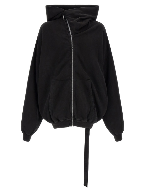 Толстовка DRKSHDW 'Mountain Hun' (DU02F6278FP09) #1