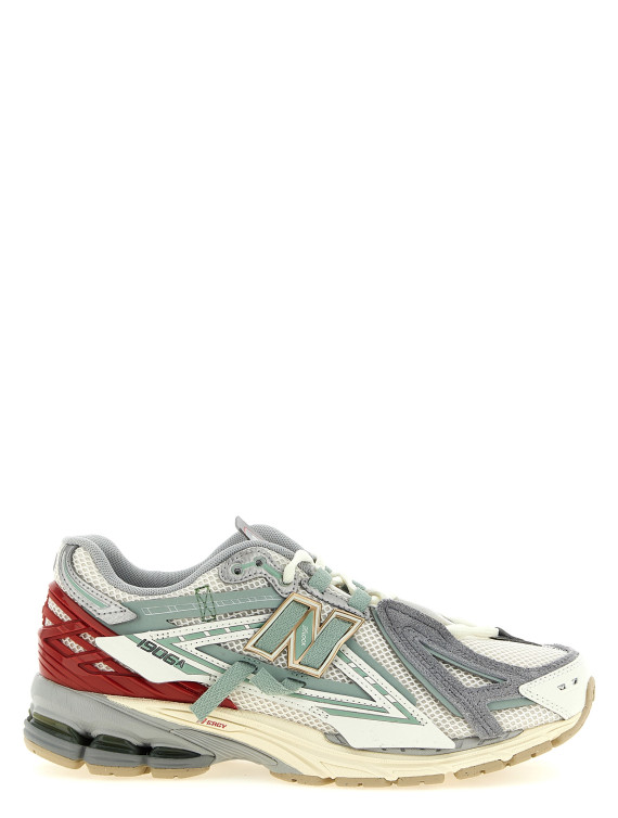 Кроссовки NEW BALANCE '1906-A' (U19065DY5DY) #1