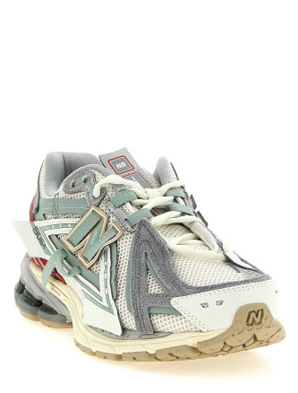 Кроссовки NEW BALANCE '1906-A' (U19065DY5DY) #