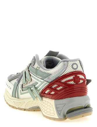 Кроссовки NEW BALANCE '1906-A' (U19065DY5DY) #