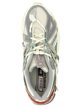 Кроссовки NEW BALANCE '1906-A' (U19065DY5DY) #