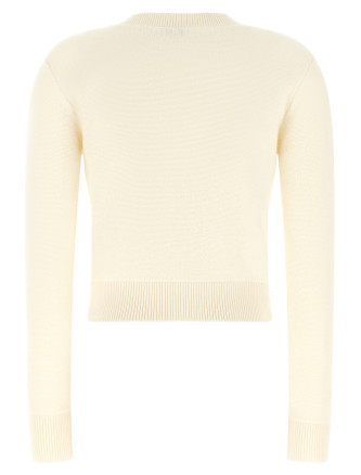 Свитер, кардиган LOEWE Logo embroidery sweater (S359Y14KJ62370) #