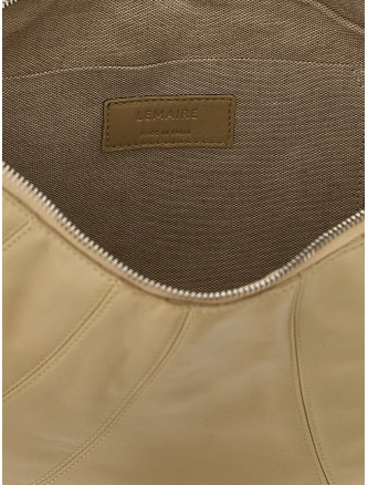 Сумка на плечо LEMAIRE 'Fortune Croissant' (BG0071LL095BG011) #