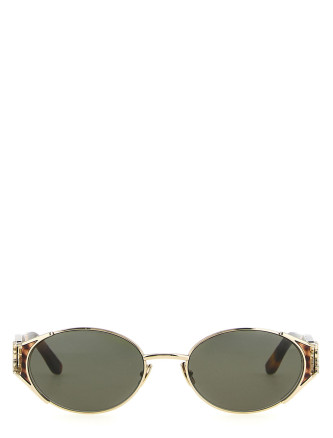 Солнцезащитные очки SAINT LAURENT 'SL M919'