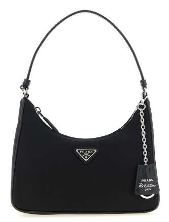 'Re-Edition 2005' shoulder bag