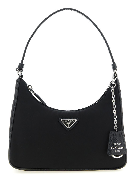 Сумка на плечо PRADA 'Re-Edition 2005' (1N204PR064F0002) #1