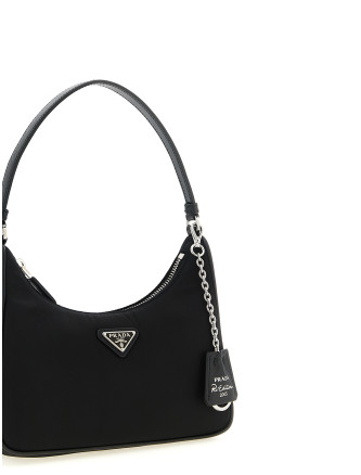 Сумка на плечо PRADA 'Re-Edition 2005' (1N204PR064F0002) #