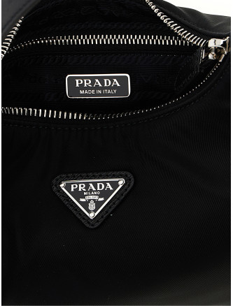 Сумка на плечо PRADA 'Re-Edition 2005' (1N204PR064F0002) #