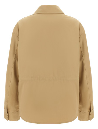 Повседневная куртка LOEWE 'Anagram' (S359Y02XHP2140) #