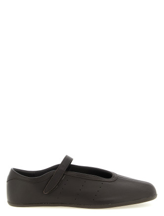'Stan Smith Lo Ballet' ballet flats