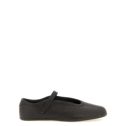 Балетки ADIDAS ORIGINALS 'Stan Smith Lo Ballet'