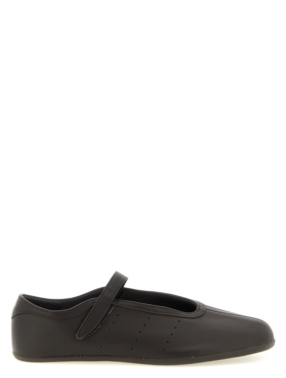 Балетки ADIDAS ORIGINALS 'Stan Smith Lo Ballet' (LA6371AUCOAUCOCREWHT) #1