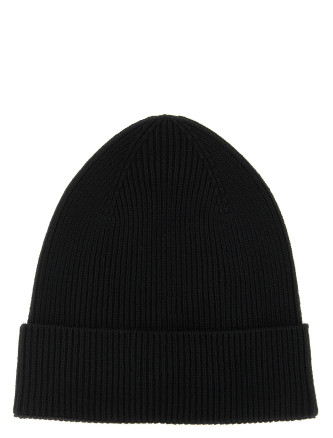 Шляпа MONCLER Wool beanie (L20913B70500A9342999) #
