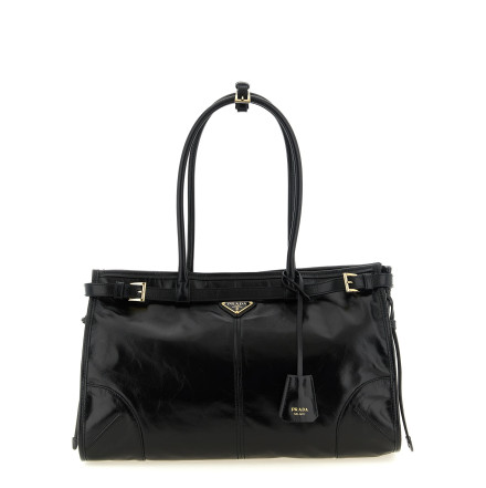 Ручная сумка PRADA 'Bonnie Large'