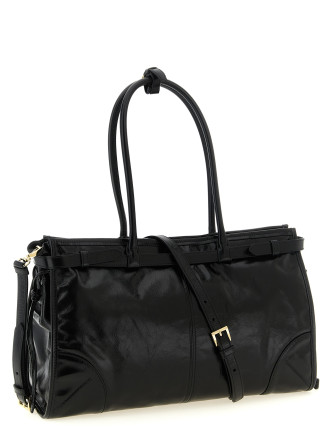 Ручная сумка PRADA 'Bonnie Large' (1BA433VMOM2CYRF0002) #