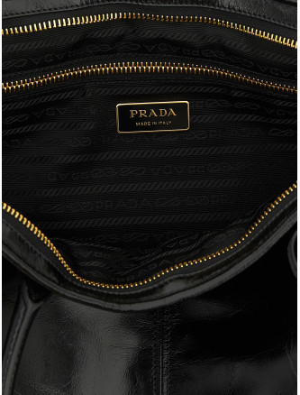 Ручная сумка PRADA 'Bonnie Large' (1BA433VMOM2CYRF0002) #
