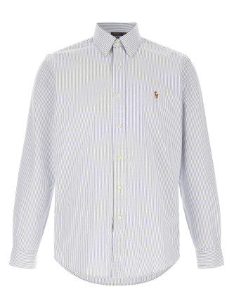 Button-down shirt