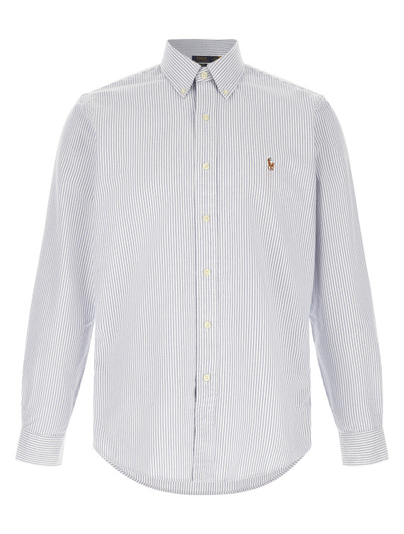 Рубашка, блузка POLO RALPH LAUREN Button-down shirt (710792041004) #1