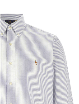 Рубашка, блузка POLO RALPH LAUREN Button-down shirt (710792041004) #