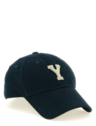 Шляпа SAINT LAURENT 'Letterman' (8753543YU593178) #